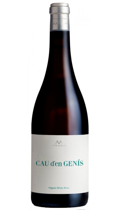 Alta Alella Cau D’en Genís 2023