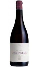 Alta Alella Cau D’en Genís Tinto 2022