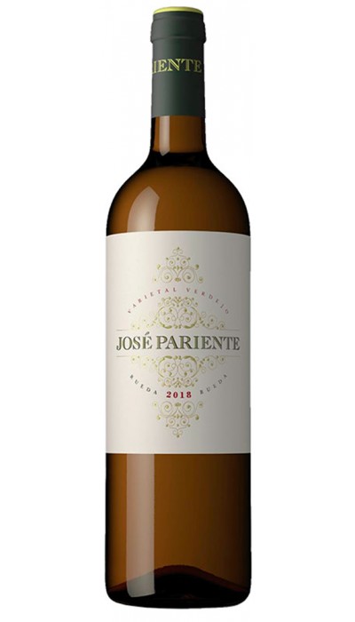 José Pariente Verdejo Magnum 2023