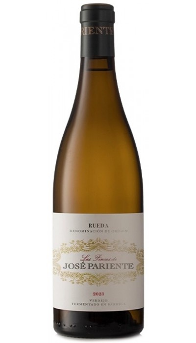 Las Fincas de José Pariente 2023