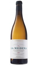 José Pariente Finca La Medina 2023