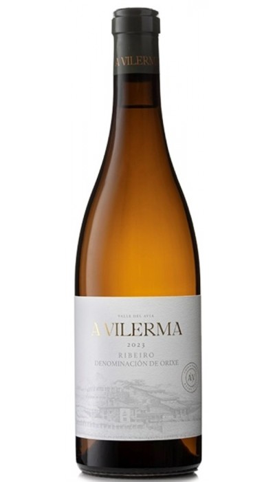 A Vilerma Blanco 2023