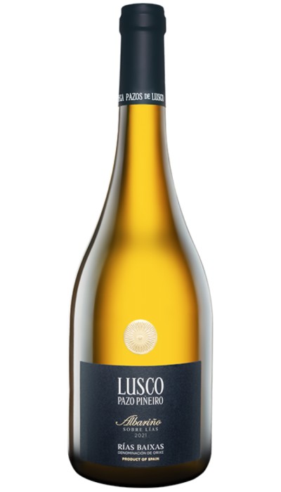 Lusco Pazo Piñeiro 2022