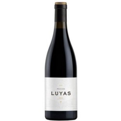 Trus Pico de Luyas 2020