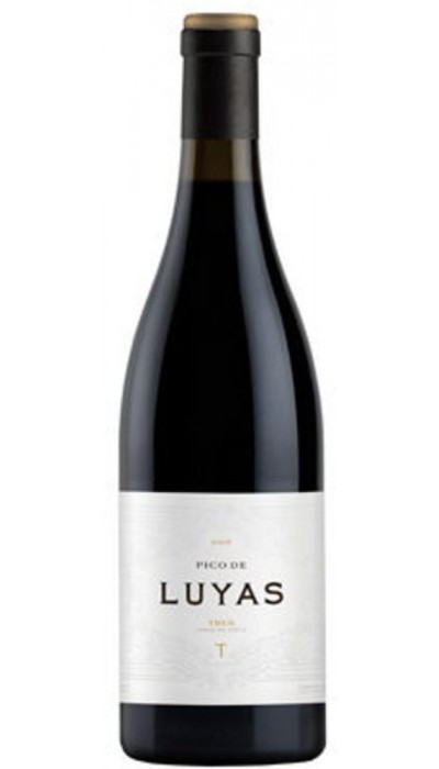 Trus Pico de Luyas 2020