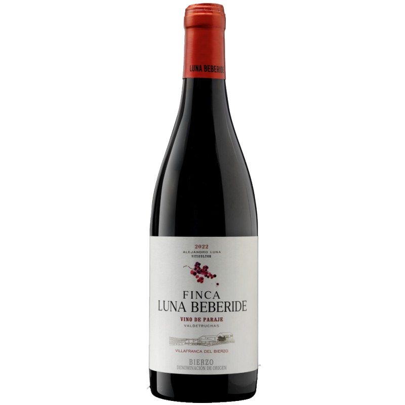 Finca Luna Beberde 2022