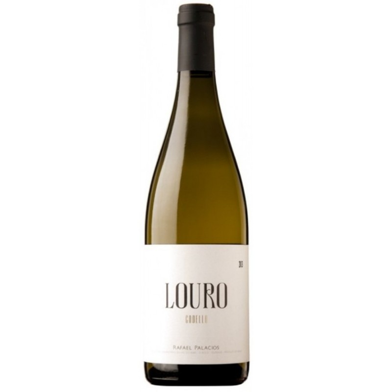 Rafael Palacios Louro Godello 2024
