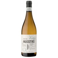 Nuestro Verdejo 2024