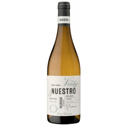 Nuestro Verdejo 2024