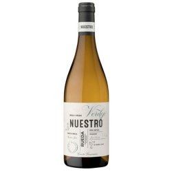 Nuestro Verdejo 2024