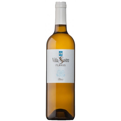 Viña Sastre Flavus blanco 2023
