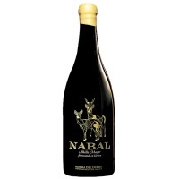 Nabal Albillo Mayor 2022