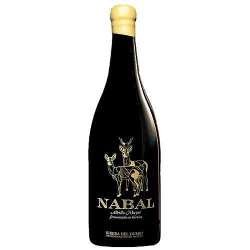 Nabal Albillo Mayor 2022