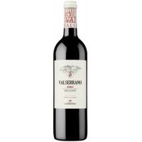 Valserrano Crianza 2021