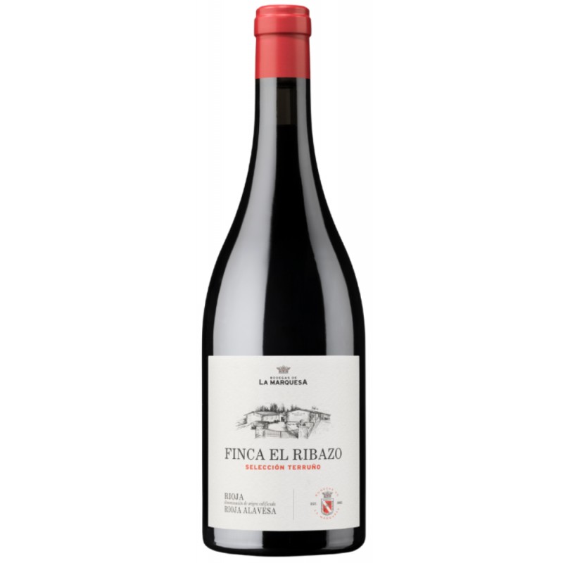 Finca El Ribazo 2018