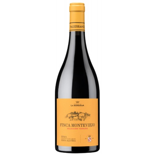 Finca Monteviejo 2019