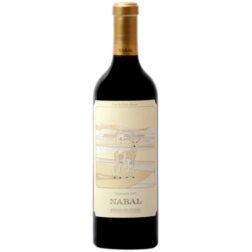 Nabal Crianza 2022