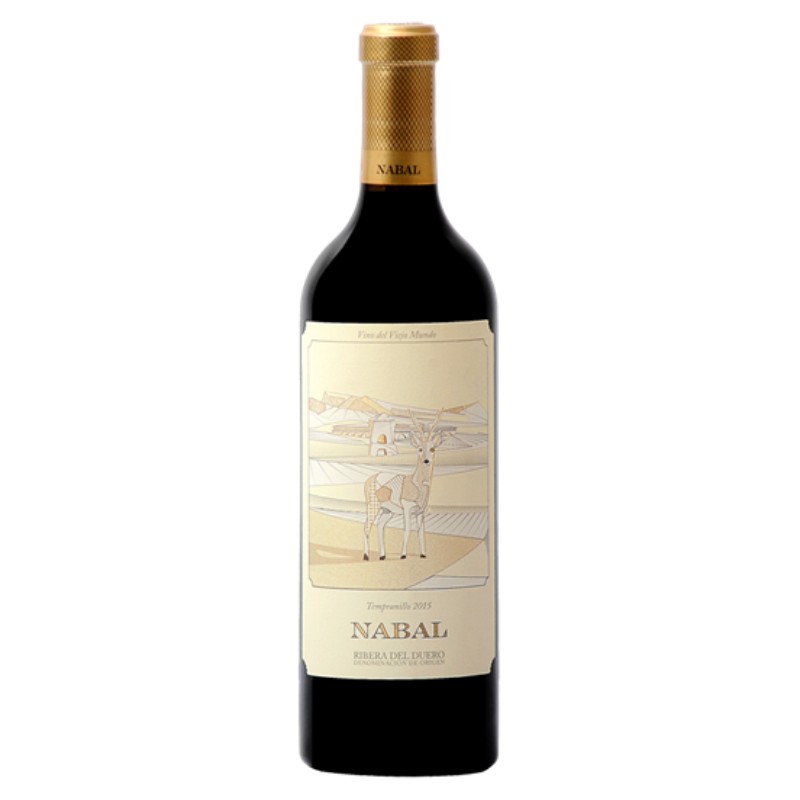 Nabal Crianza 2022