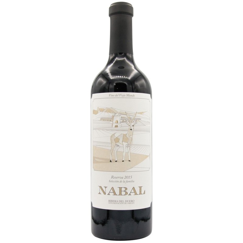Nabal Reseva de la Familia 2019