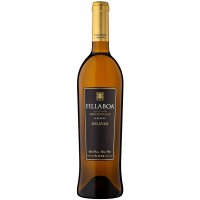 Fillaboa Selección Finca Monte Alto 2022