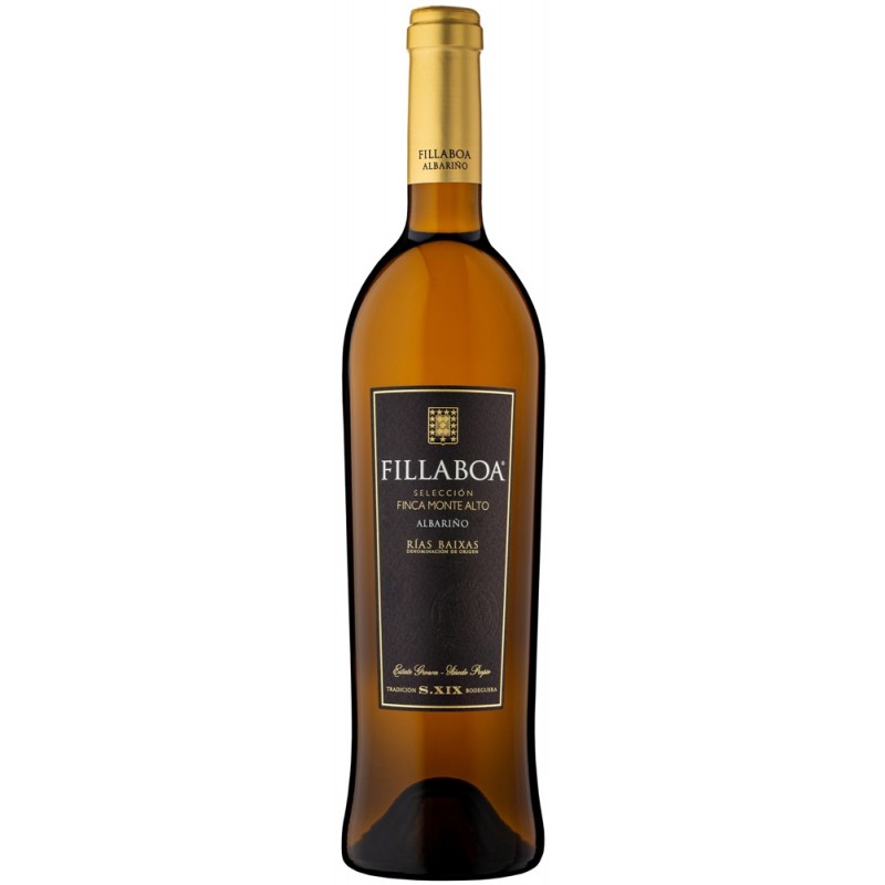 Fillaboa Selección Finca Monte Alto 2022