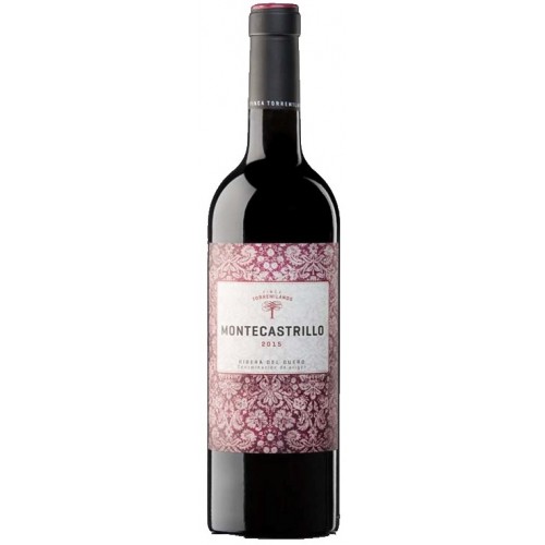 Montecastrillo tinto 2023