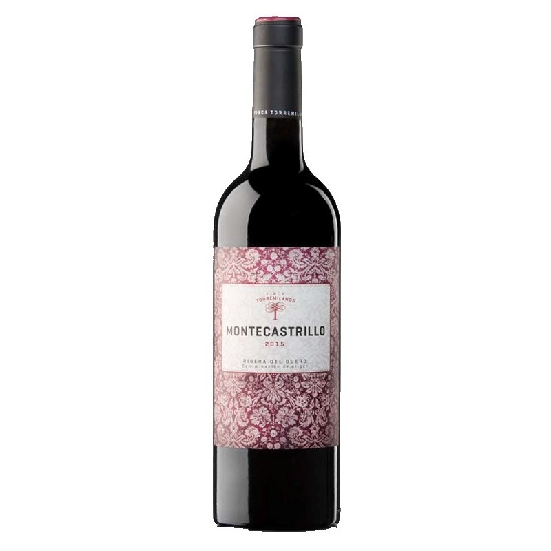 Montecastrillo tinto 2023