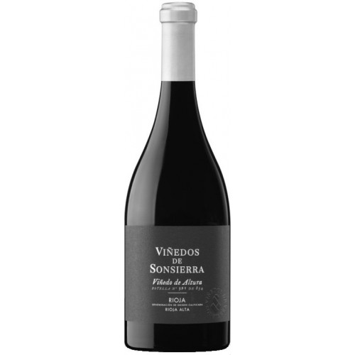Viñedo de Altura 2023