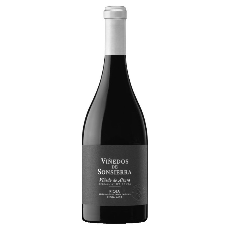 Viñedo de Altura 2023
