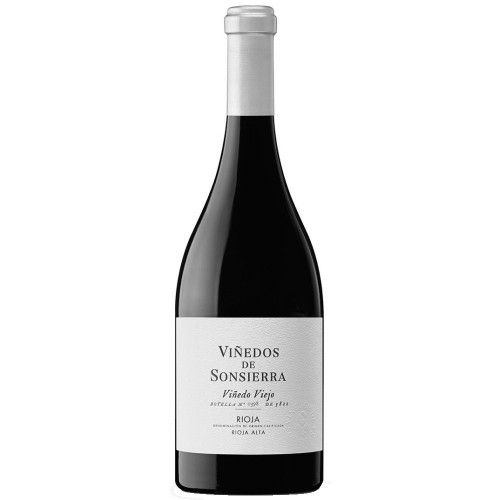 Viñedo de Sonsierra Viñedo Viejo 2020