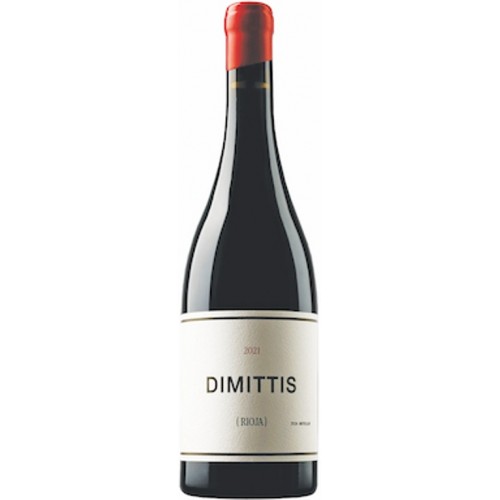Dimittis 2021