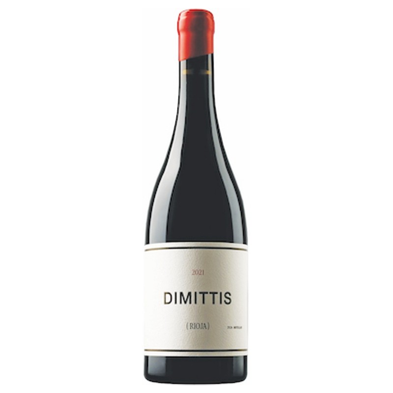 Dimittis 2021