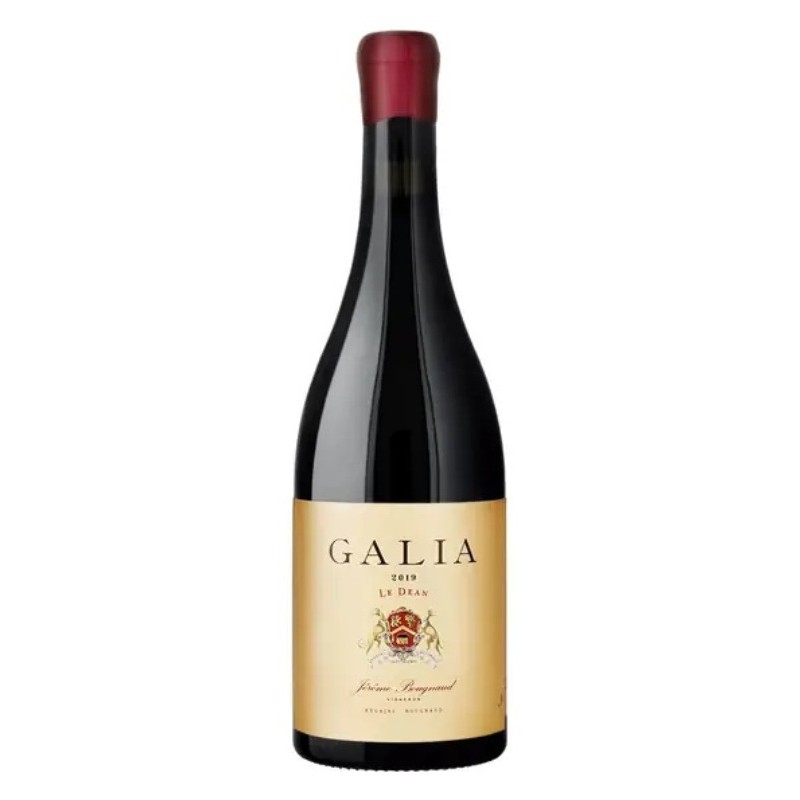 Galia Le Dean 2020