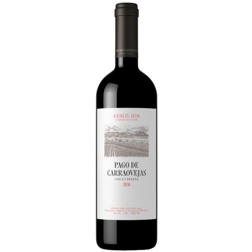 Pago de Carraovejas 2023