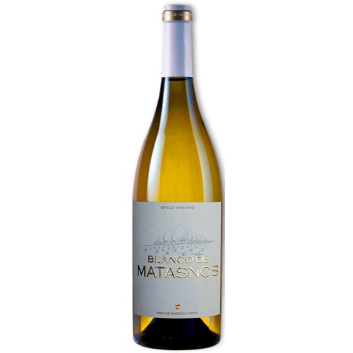 Blanco de Matasnos 2020