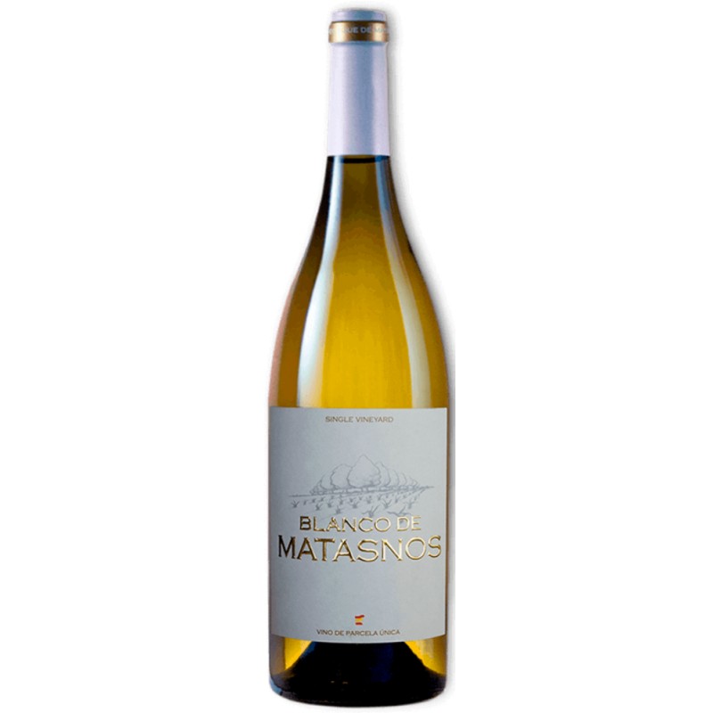 Blanco de Matasnos 2020