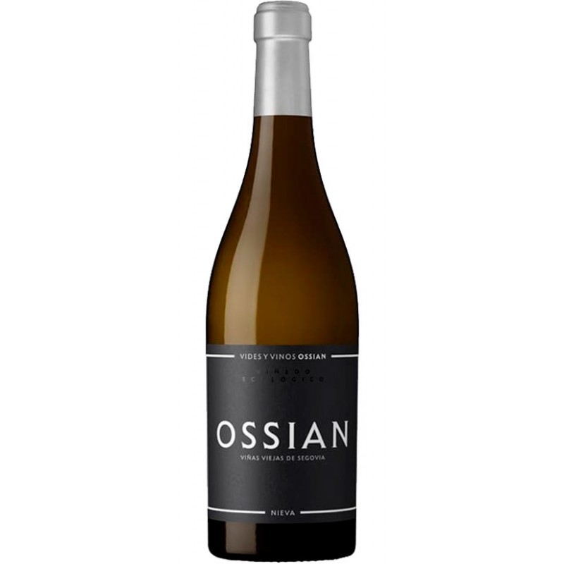 Ossian 2018