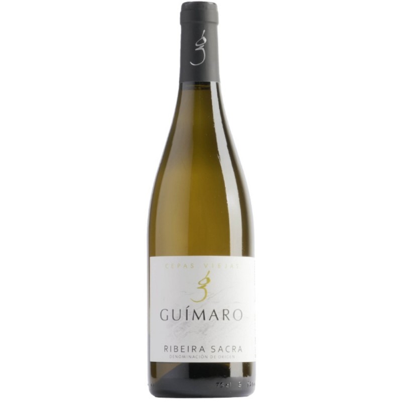 Guimaro Godello Cepas Viejas 2024