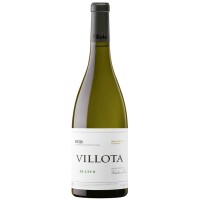 Villota Blanco 2022