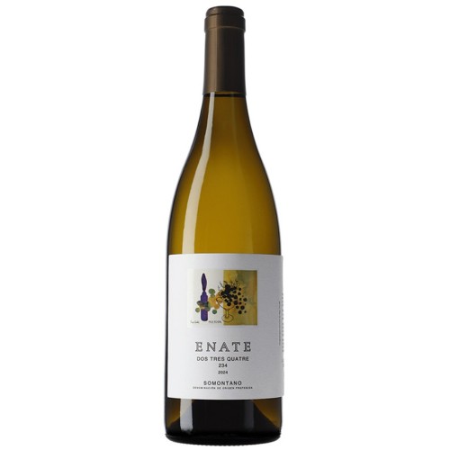 Enate Chardonnay 234 2024