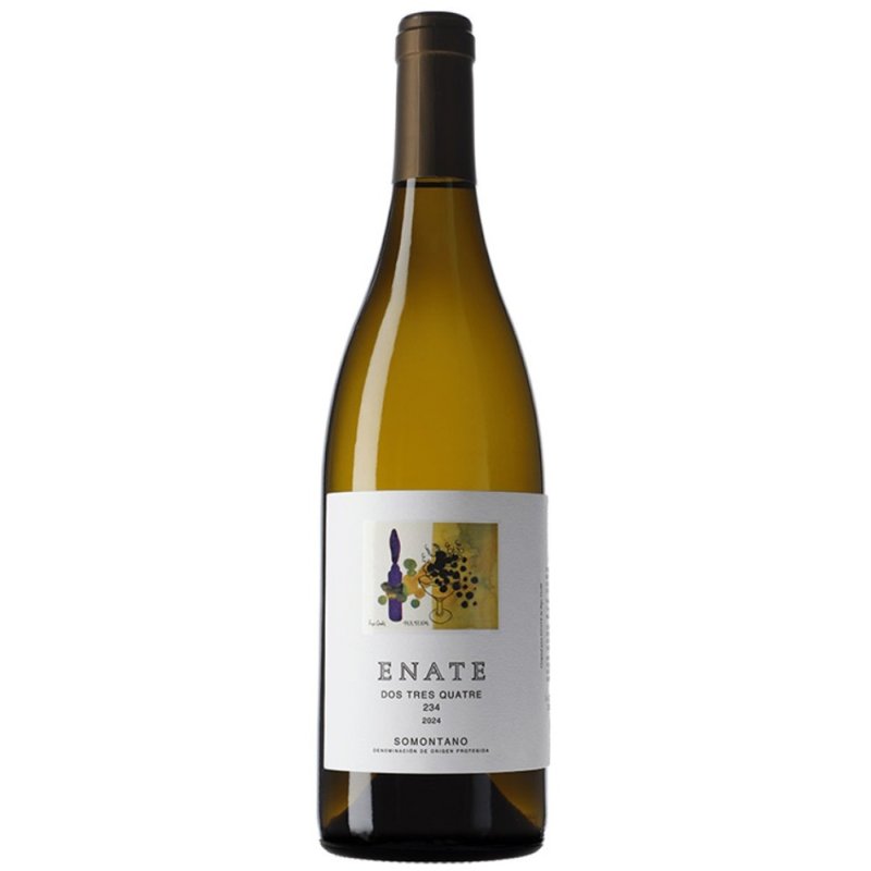 Viñas del Vero Clarión Selección 2019