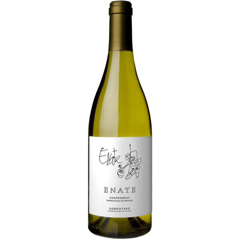 Enate Chardonnay Barrica 2023