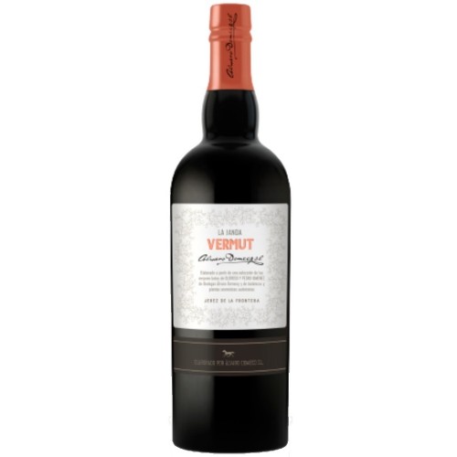 Vermut La Janda