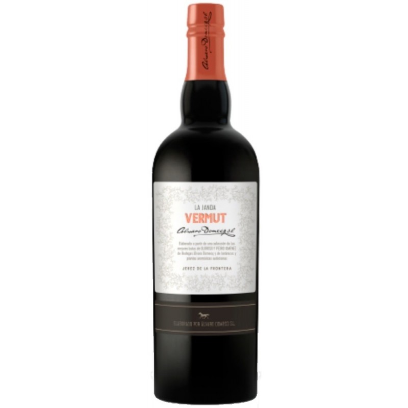 Vermut La Janda