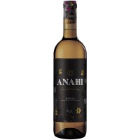 Anahí Blanco 2024