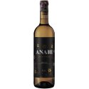 Anahí Blanco 2024