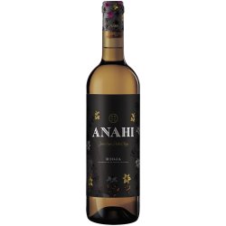 Anahí Blanco 2024