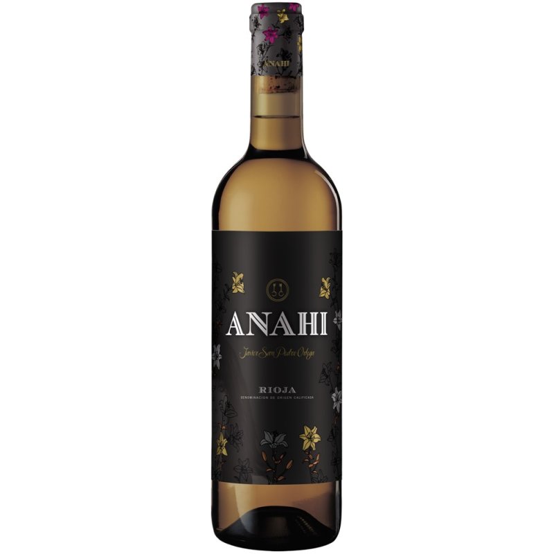 Anahí Blanco 2024