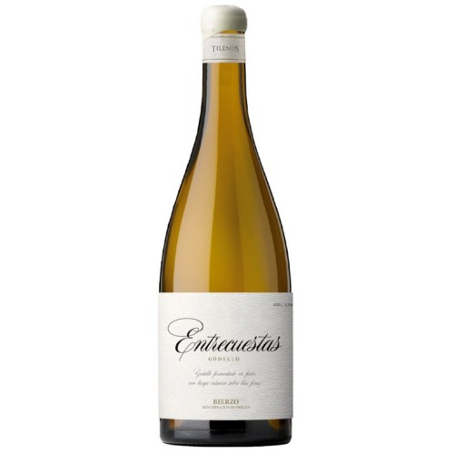 Tilenus Godello Entrecuestas 2022