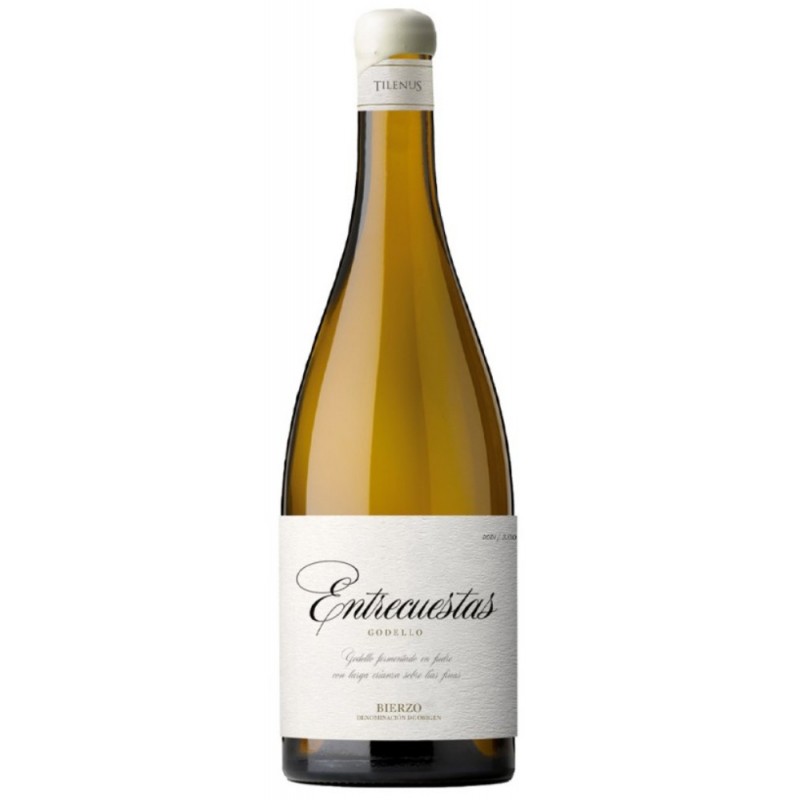 Tilenus Godello Entrecuestas 2022